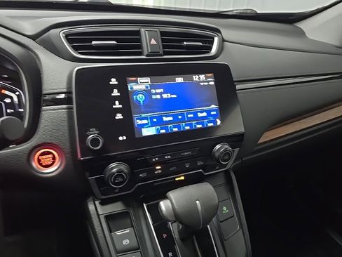 Used 2018 Honda CR-V EX image 25