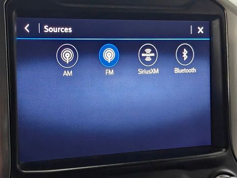 Used 2021 Chevrolet Silverado 1500 LT w/ Convenience Package II image 36