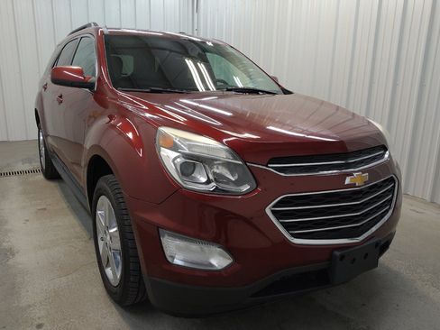Used 2016 Chevrolet Equinox LT FWD image 13