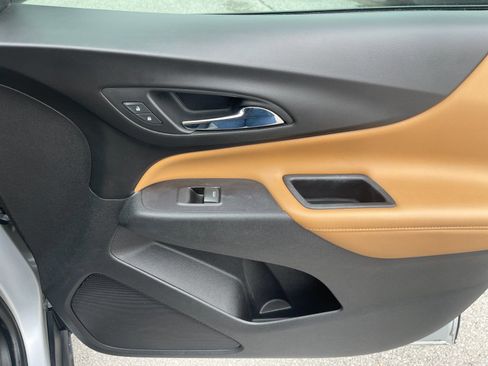 Used 2019 Chevrolet Equinox Premier image 19