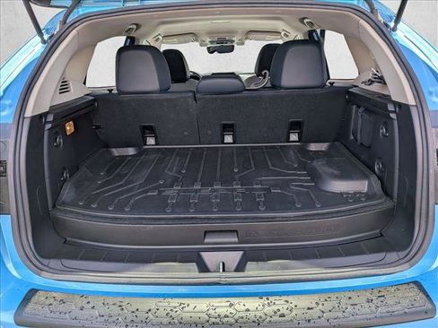 Used 2019 Subaru Crosstrek Hybrid AWD/4WD image 6