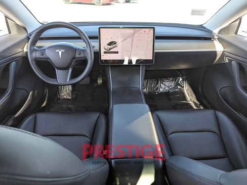 Used 2019 Tesla Model 3 Standard Range Plus RWD image 28
