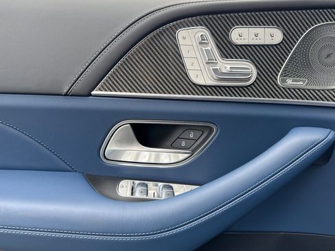 New 2026 Mercedes-Benz GLE 53 AMG 4MATIC Coupe image 12