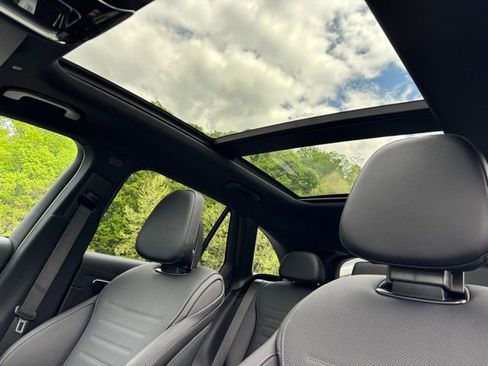 New 2026 Mercedes-Benz GLC 300 4MATIC image 16