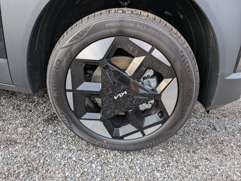 New 2027 Kia Seltos EX AWD/4WD image 11