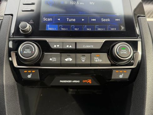 Used 2019 Honda Civic Si image 19