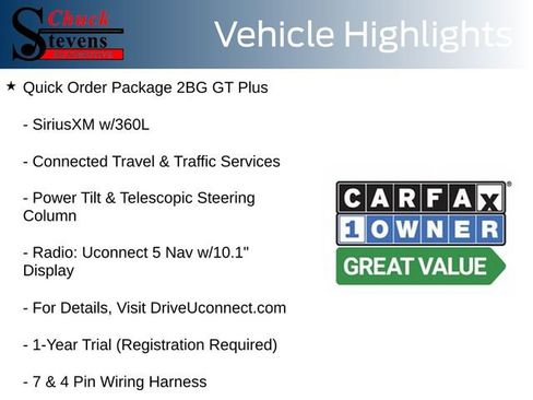 Used 2024 Dodge Durango GT image 25