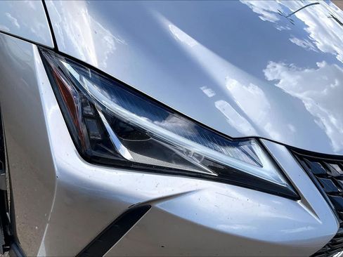 Used 2020 Lexus UX 200 w/ Premium Package FWD image 30