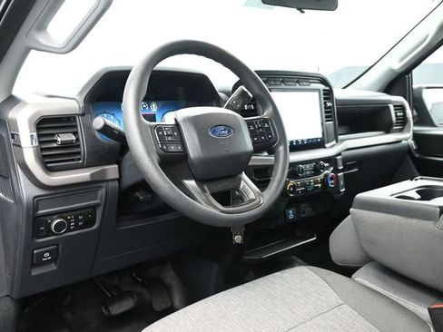 Certified 2024 Ford F150 XL AWD/4WD image 19