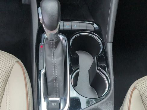 Used 2024 Buick Encore GX Avenir w/ Avenir Convenience Package FWD image 24