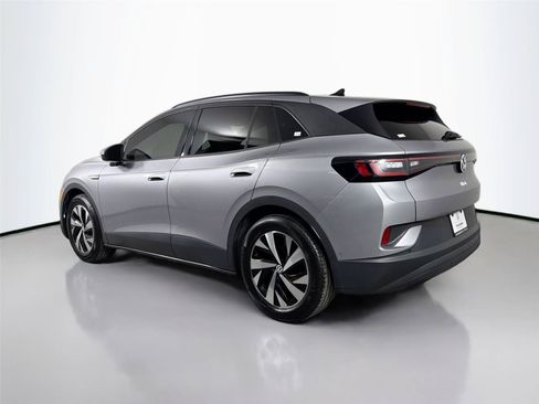 Used 2023 Volkswagen ID.4 Pro RWD image 8