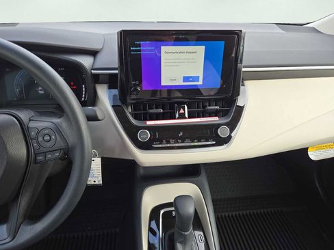 New 2026 Toyota Corolla LE FWD image 7
