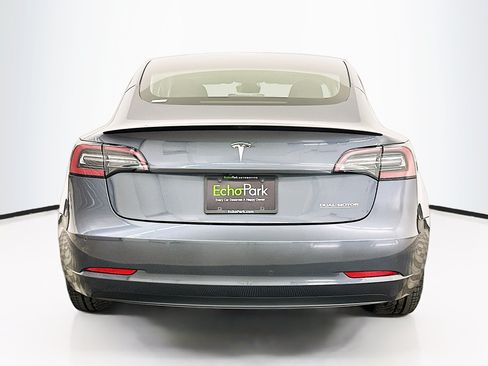 Used 2022 Tesla Model 3 Performance AWD/4WD image 7