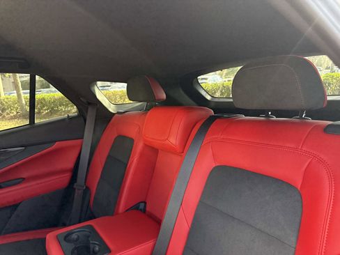 Used 2024 Chevrolet Blazer EV RS image 15