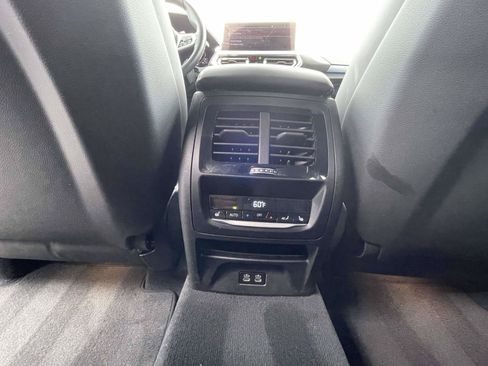 Used 2023 BMW X3 M w/ Competition Package AWD/4WD image 13