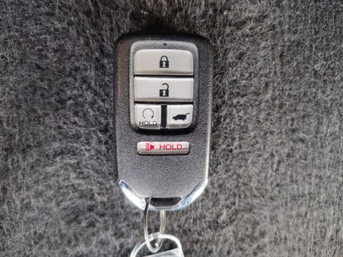 Used 2021 Honda CR-V EX image 29