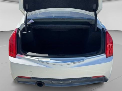 Used 2014 Cadillac ATS Sedan RWD image 26