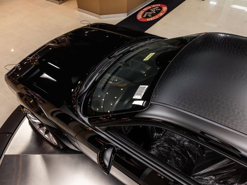 Used 2023 Dodge Challenger SRT Hellcat Redeye RWD image 37