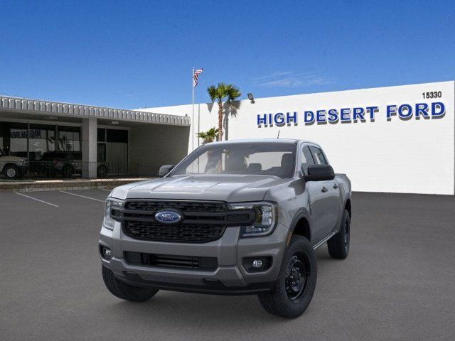 New 2026 Ford Ranger XL RWD image 2