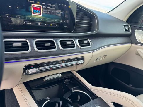 Certified 2022 Mercedes-Benz GLE 350 GLE 350 image 11