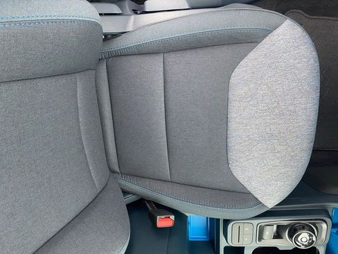 New 2026 Ford Maverick XLT image 20