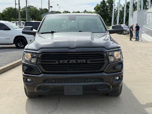 Used 2019 RAM 1500 Big Horn AWD/4WD image 5