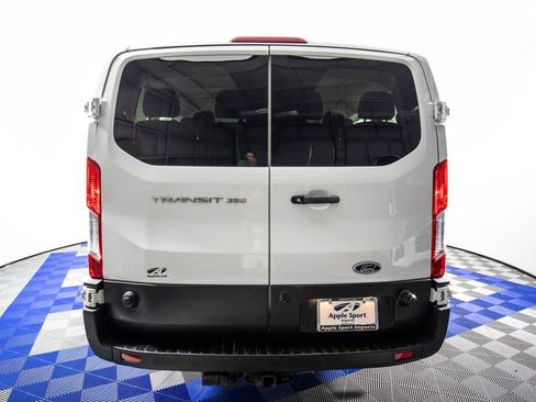 Used 2024 Ford Transit 350 XL RWD image 5