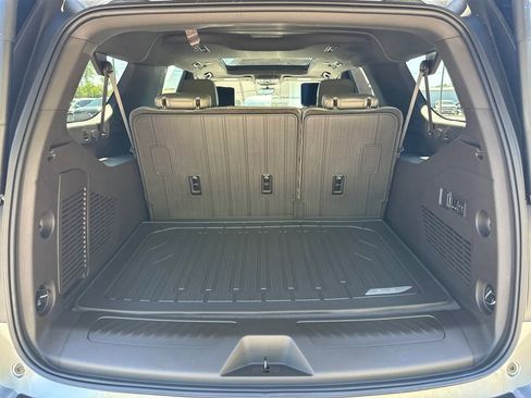 New 2026 GMC Yukon XL Elevation w/ Elevation Premium Package image 19