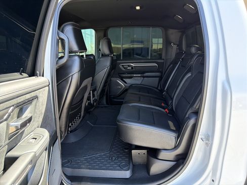 Used 2025 RAM 1500 RHO w/ RHO Level 1 Equipment Group AWD/4WD image 9