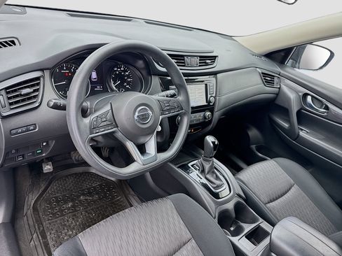 Used 2018 Nissan Rogue S image 7