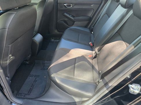 Certified 2024 Honda Civic Sport image 15