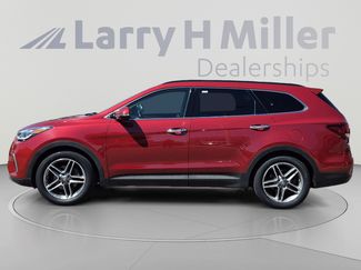 Used 2018 Hyundai Santa Fe AWD video 2