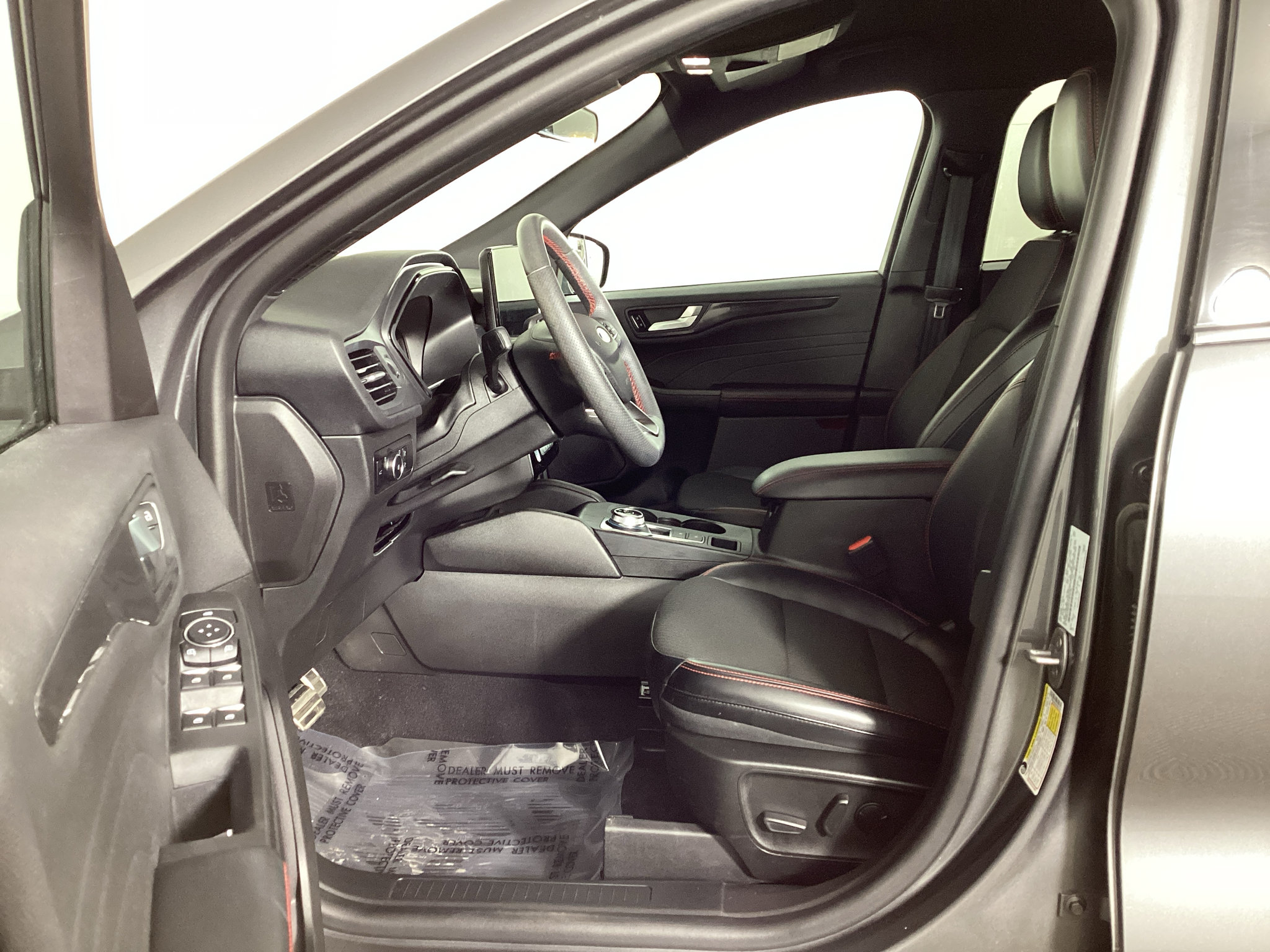 Used 2023 Ford Escape ST-Line Select w/ Tech Pack #1 AWD/4WD image 15