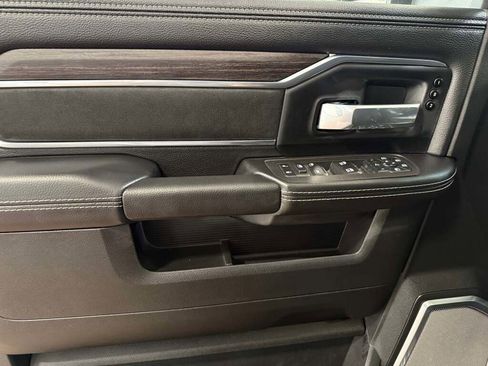 New 2026 RAM 2500 Laramie image 20