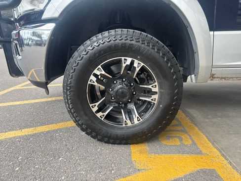 Used 2012 RAM 3500 Laramie w/ Cold Weather Group image 43