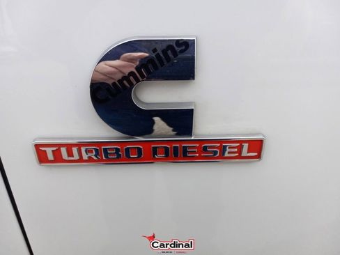 Used 2024 RAM 2500 Laramie image 10