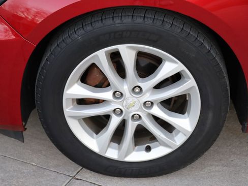 Used 2016 Chevrolet Malibu Hybrid w/ Leather Package image 31