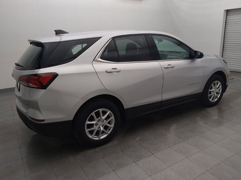 Used 2022 Chevrolet Equinox LS w/ LPO, Floor Liner Package image 10