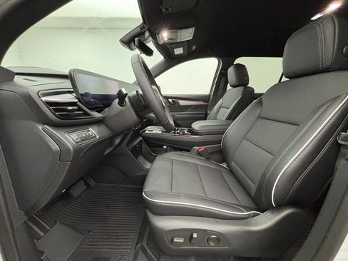 New 2026 Buick Enclave Preferred w/ Power Package image 25