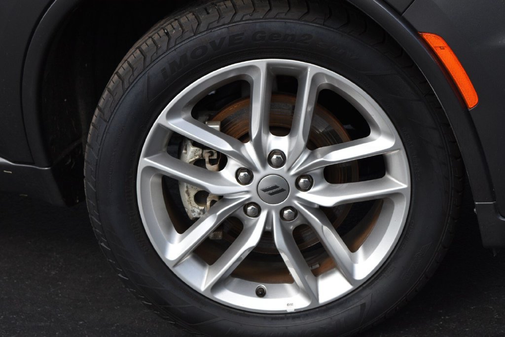 Used 2024 Dodge Durango GT AWD/4WD image 5