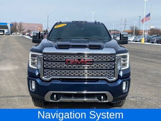Certified 2022 GMC Sierra 2500 Denali w/ Denali Ultimate Package video 2