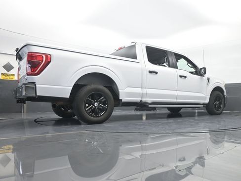 Used 2022 Ford F150 XLT w/ Equipment Group 301A Mid image 62