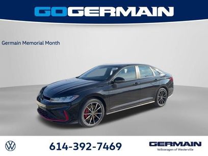 New 2026 Volkswagen Jetta GLI Autobahn