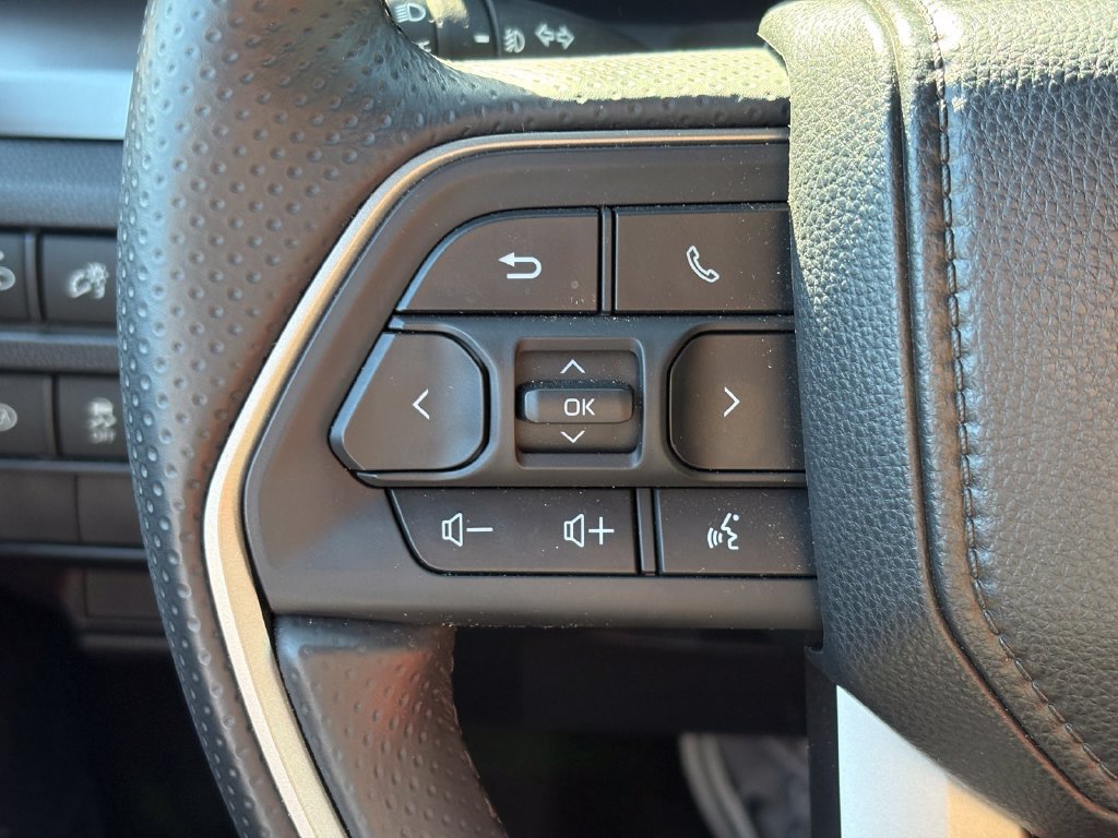 Used 2026 Toyota 4Runner TRD Sport Premium AWD/4WD image 38