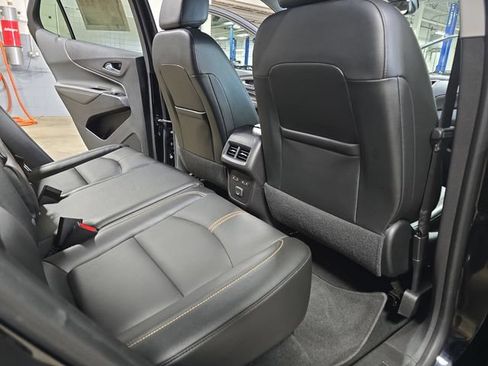 Used 2024 Chevrolet Equinox Premier AWD/4WD image 15