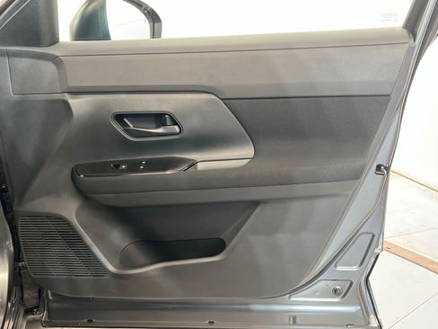 New 2026 Nissan Kicks S FWD image 23