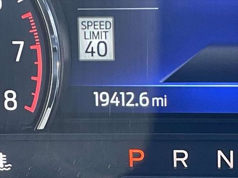 Used 2023 Ford Explorer ST-Line w/ Class IV Trailer Tow Package image 27