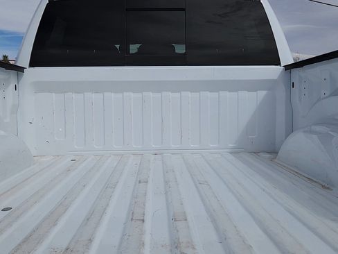 Used 2025 RAM 1500 Big Horn AWD/4WD image 19