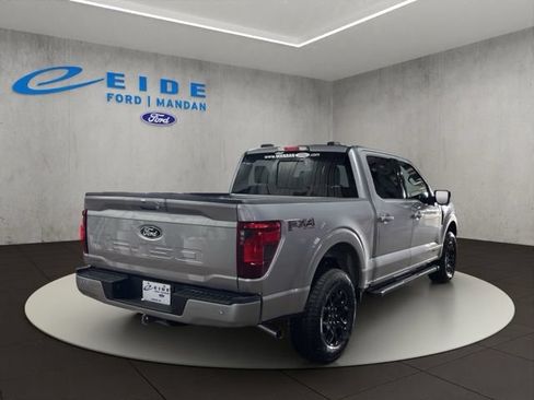 New 2026 Ford F150 XLT w/ Equipment Group 302A MID AWD/4WD image 10