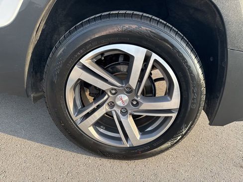 Used 2019 GMC Terrain SLT AWD/4WD image 27